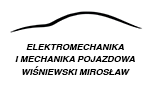 Elektromechanika i Mechanika Pojazdowa Wiśniewski Mirosław